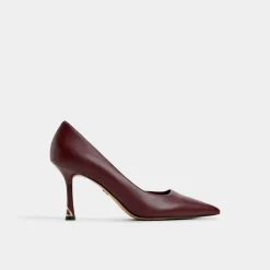 ALDO Pumps^Livianna Other Red