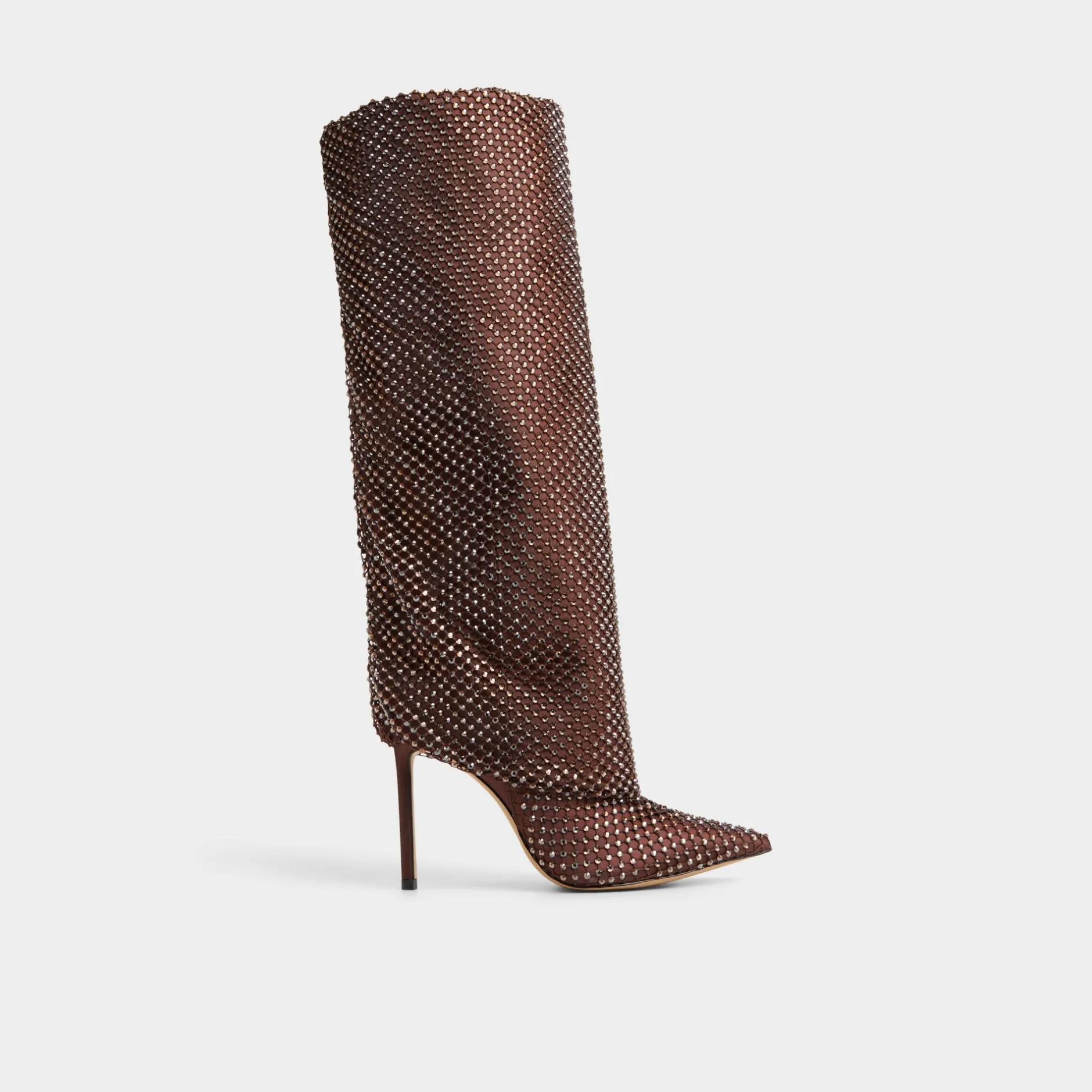 ALDO Dress Boots|Tall Boots^Livydalia Dark brown