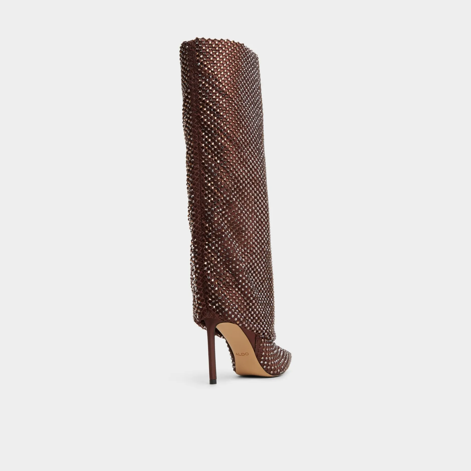 ALDO Dress Boots|Tall Boots^Livydalia Dark brown