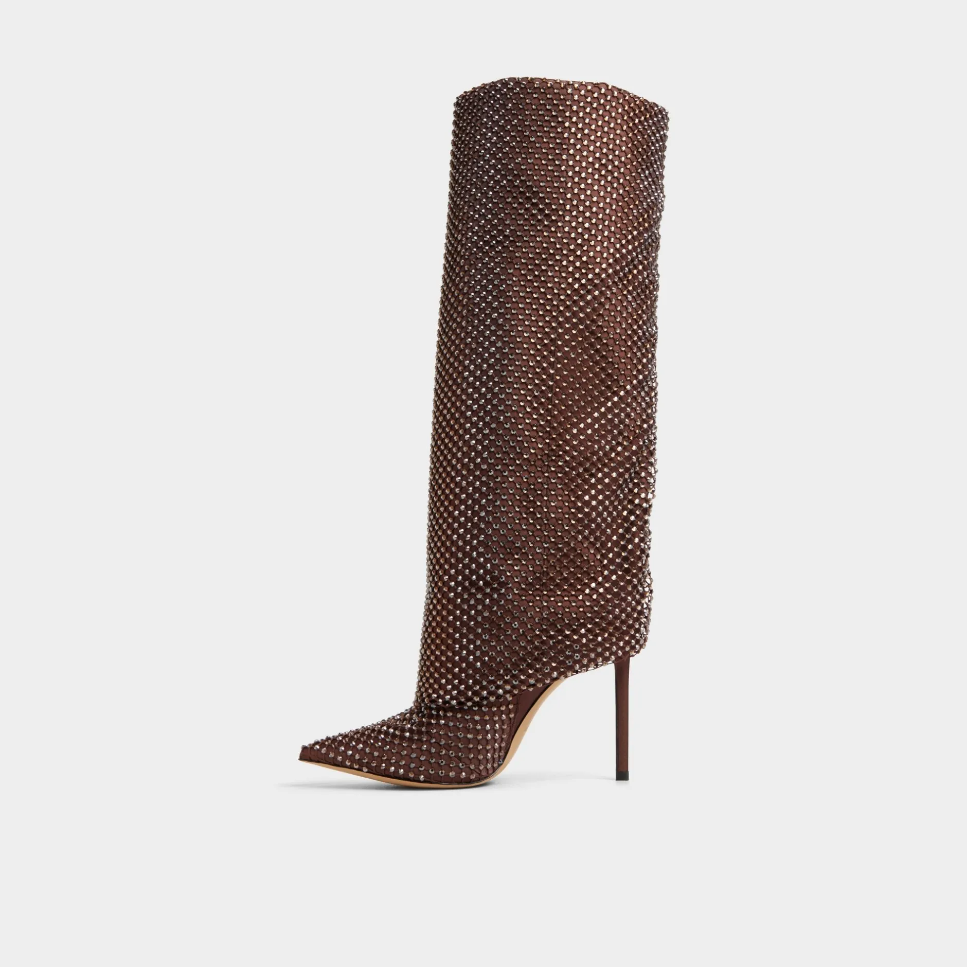 ALDO Dress Boots|Tall Boots^Livydalia Dark brown