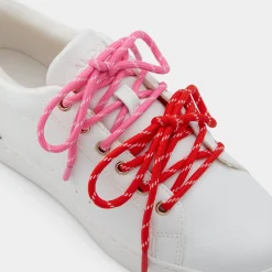 ALDO Accessories|Shoe Accessories^Loopz Red