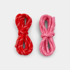 ALDO Accessories|Shoe Accessories^Loopz Red