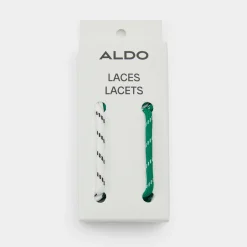ALDO Accessories|Shoe Accessories^Loopz Medium Green