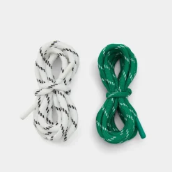ALDO Accessories|Shoe Accessories^Loopz Medium Green