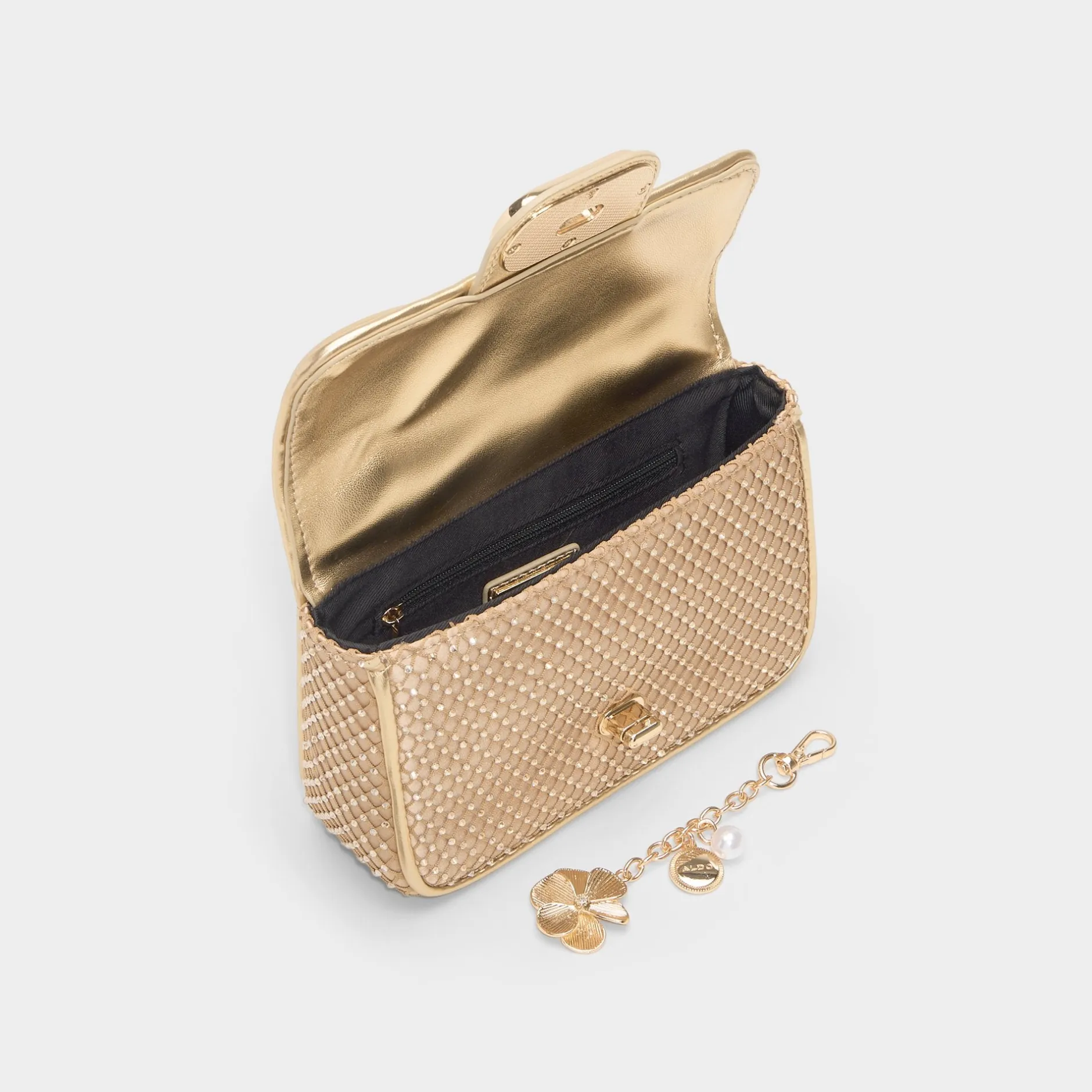 ALDO Bags^Lorelliix Gold