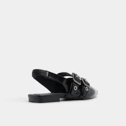 ALDO Ballet Flats^Lotheillan Black