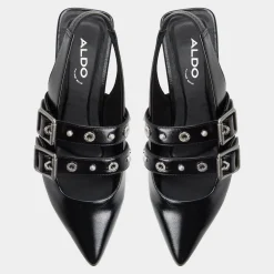 ALDO Ballet Flats^Lotheillan Black