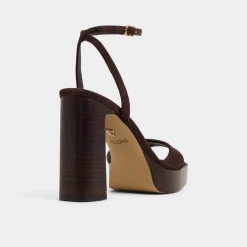 ALDO Platform Heels^Lothon