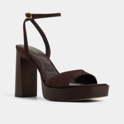 ALDO Platform Heels^Lothon