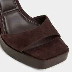 ALDO Platform Heels^Lothon