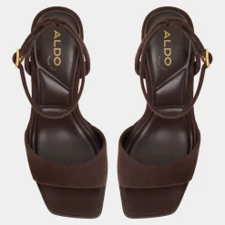 ALDO Platform Heels^Lothon