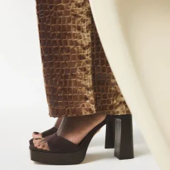 ALDO Platform Heels^Lothon