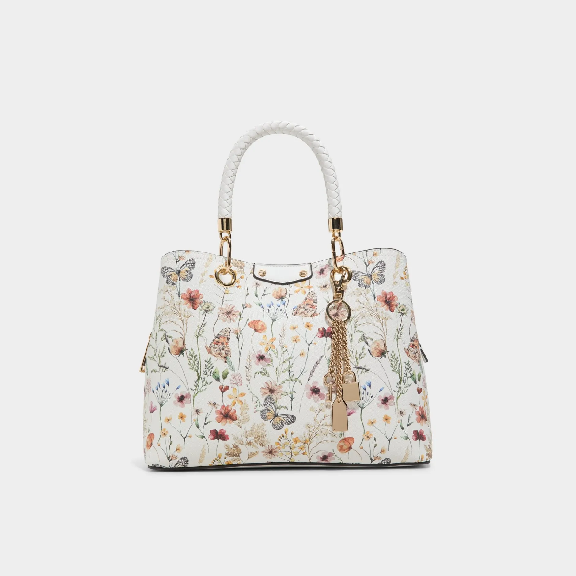 ALDO Bags|Tote & Satchel Bags^Lothycannx Multi