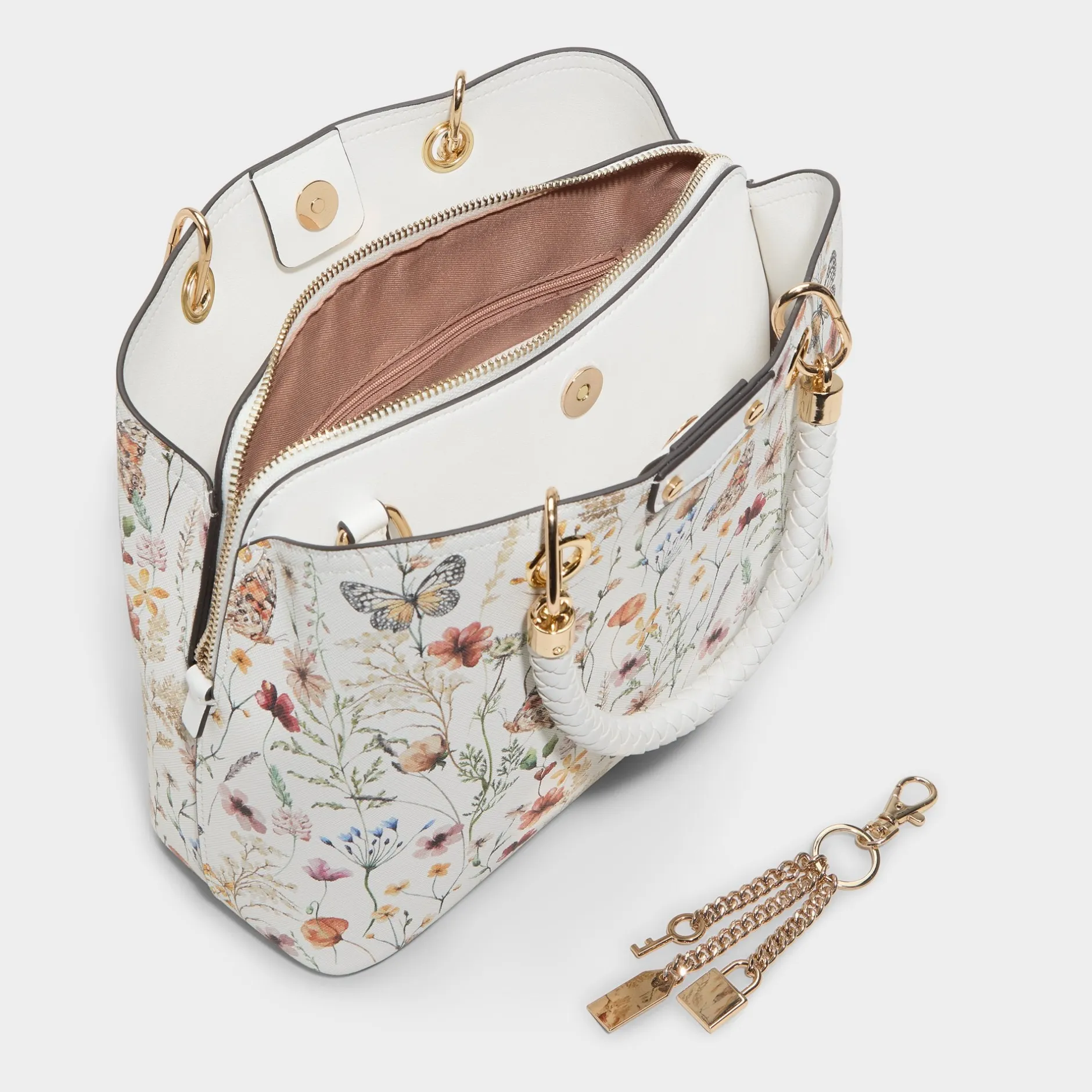 ALDO Bags|Tote & Satchel Bags^Lothycannx Multi