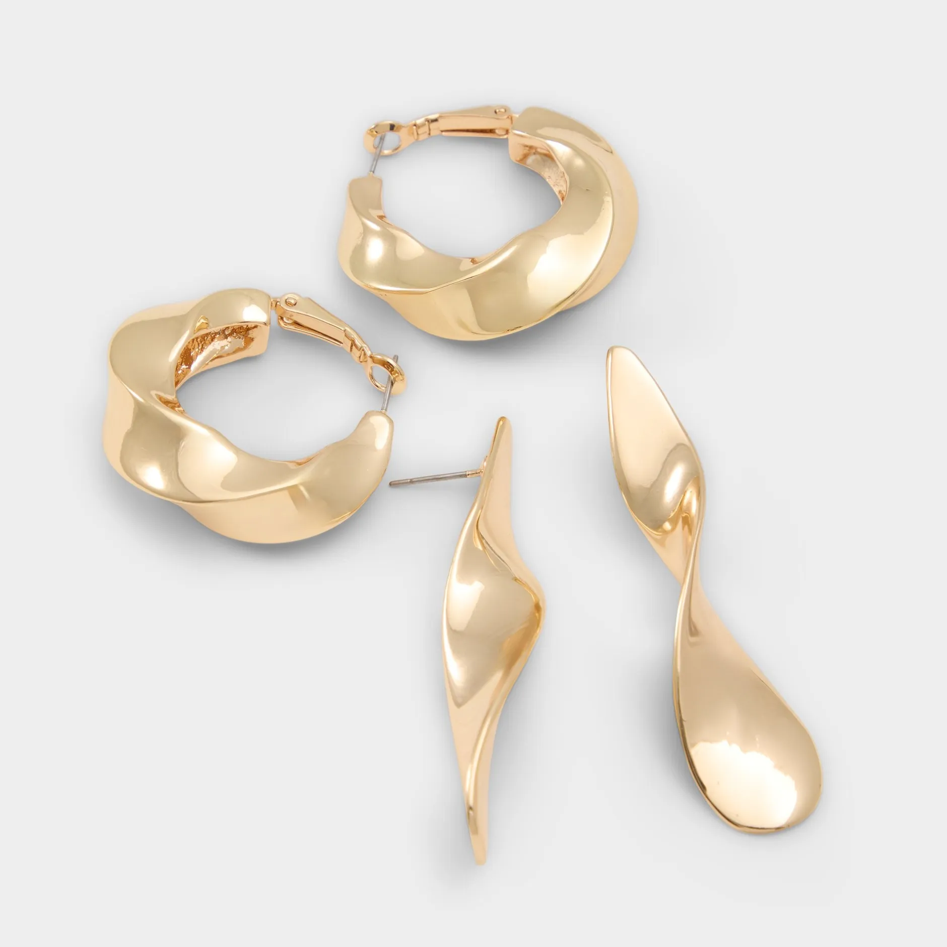 ALDO Accessories|Water Resistant Jewelry^Lotie Gold