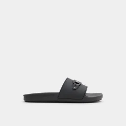 ALDO Sandals^Loungeslide Black