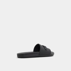 ALDO Sandals^Loungeslide Black