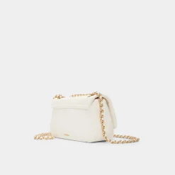 ALDO Bags|Crossbody Bags^Lovebagg White