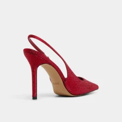 ALDO Slingbacks|Pumps^Lovebloom-xt Dark red