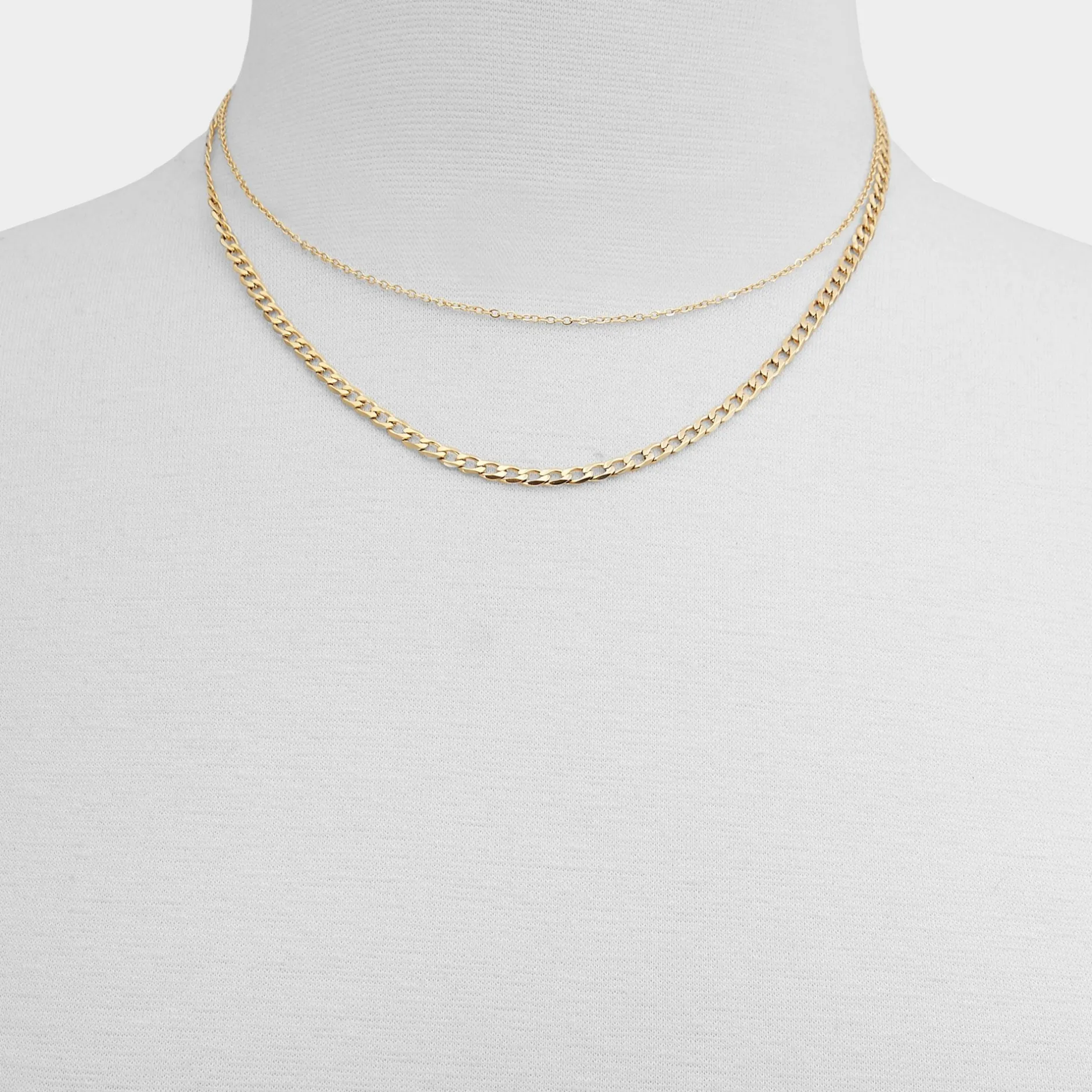 ALDO Accessories|Water Resistant Jewelry^Lovechain Gold