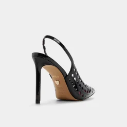 ALDO Slingbacks^Lovesling Black