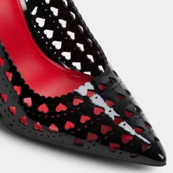ALDO Slingbacks^Lovesling Black