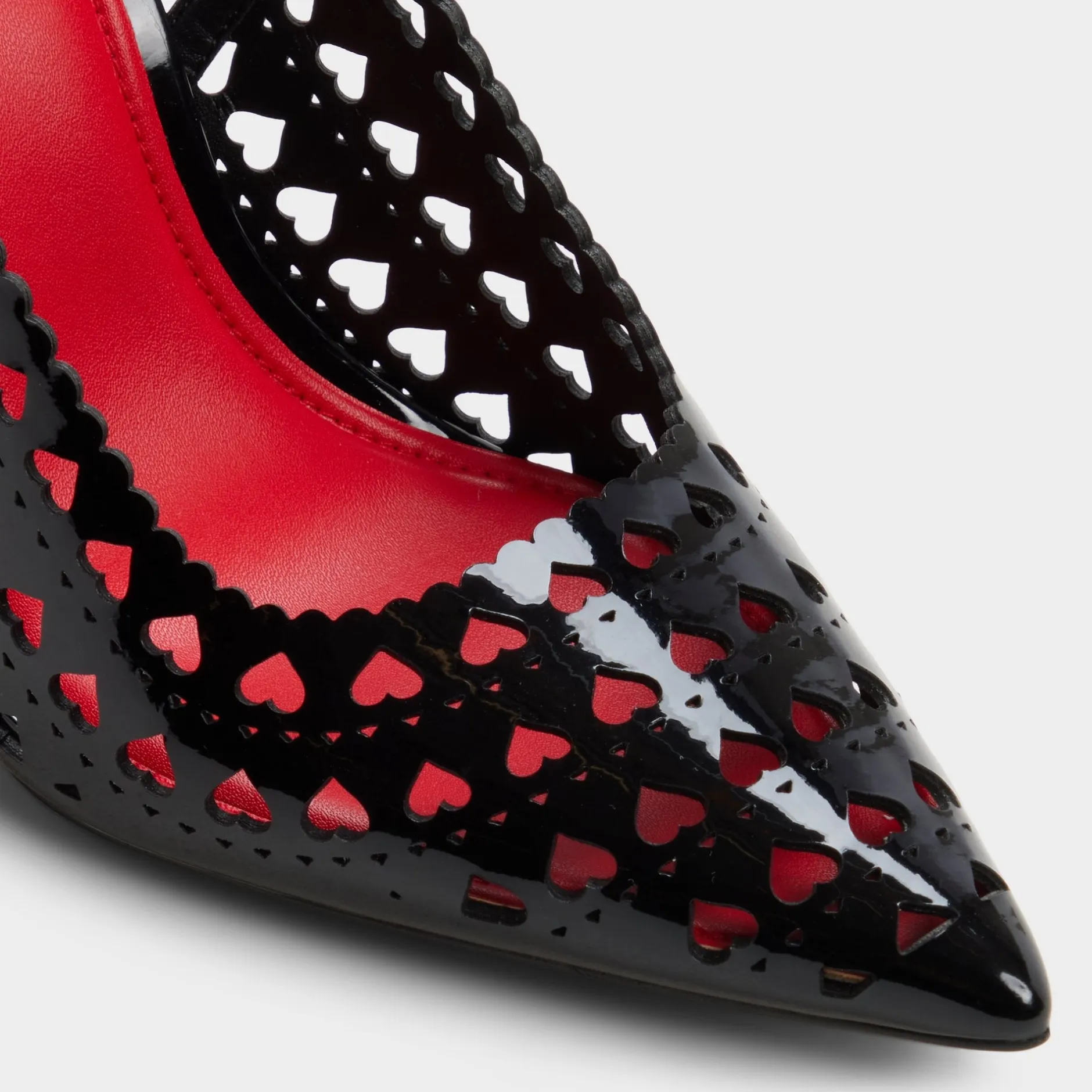 ALDO Slingbacks^Lovesling Black