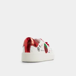 ALDO Sneakers^Lovesneaker White