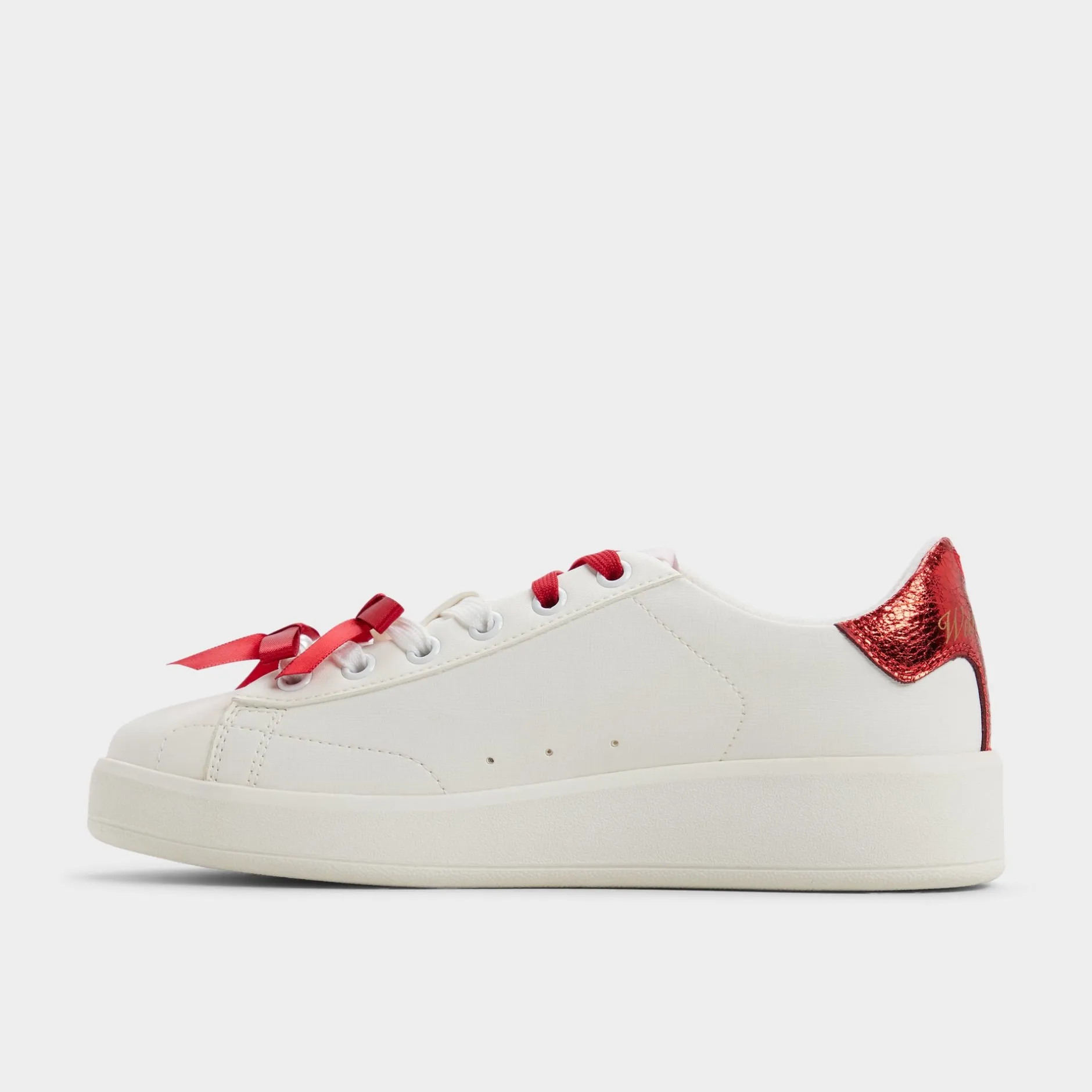 ALDO Sneakers^Lovesneaker White