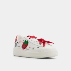 ALDO Sneakers^Lovesneaker White
