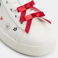 ALDO Sneakers^Lovesneaker White