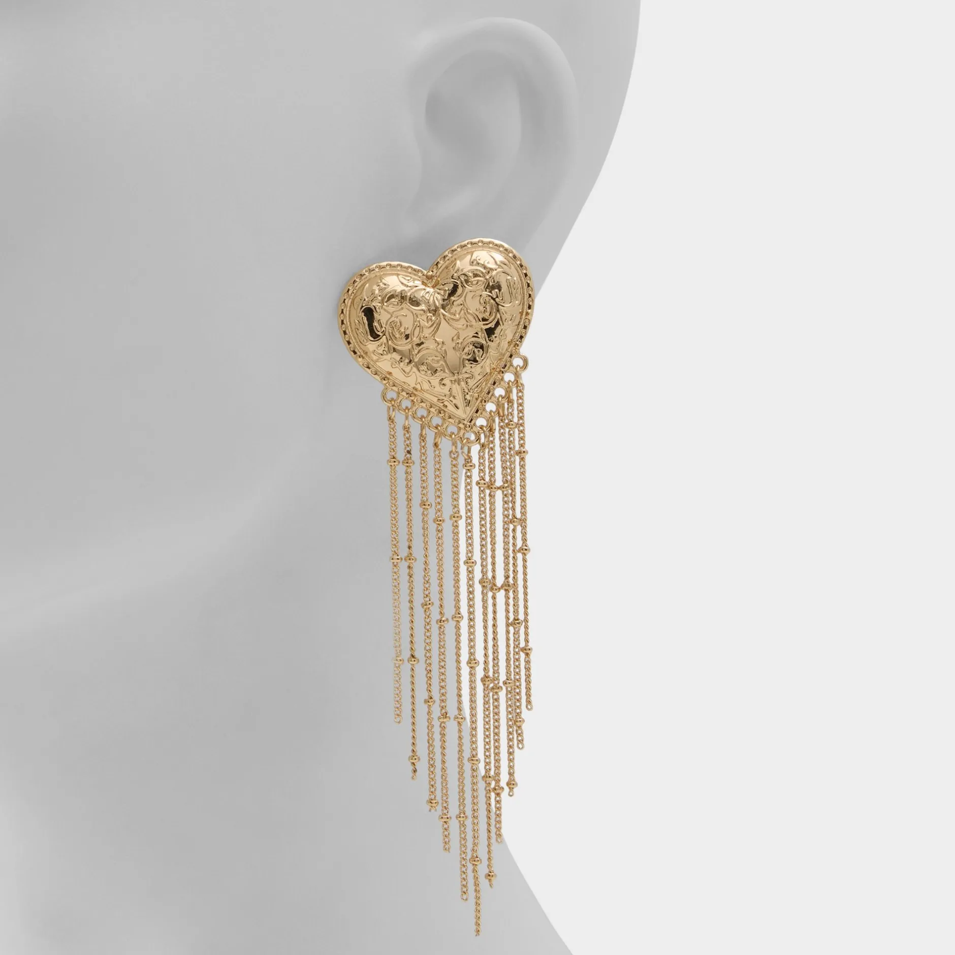 ALDO Accessories|Water Resistant Jewelry^Lovique Gold