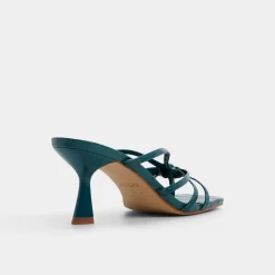 ALDO Mules^Lumera Other green
