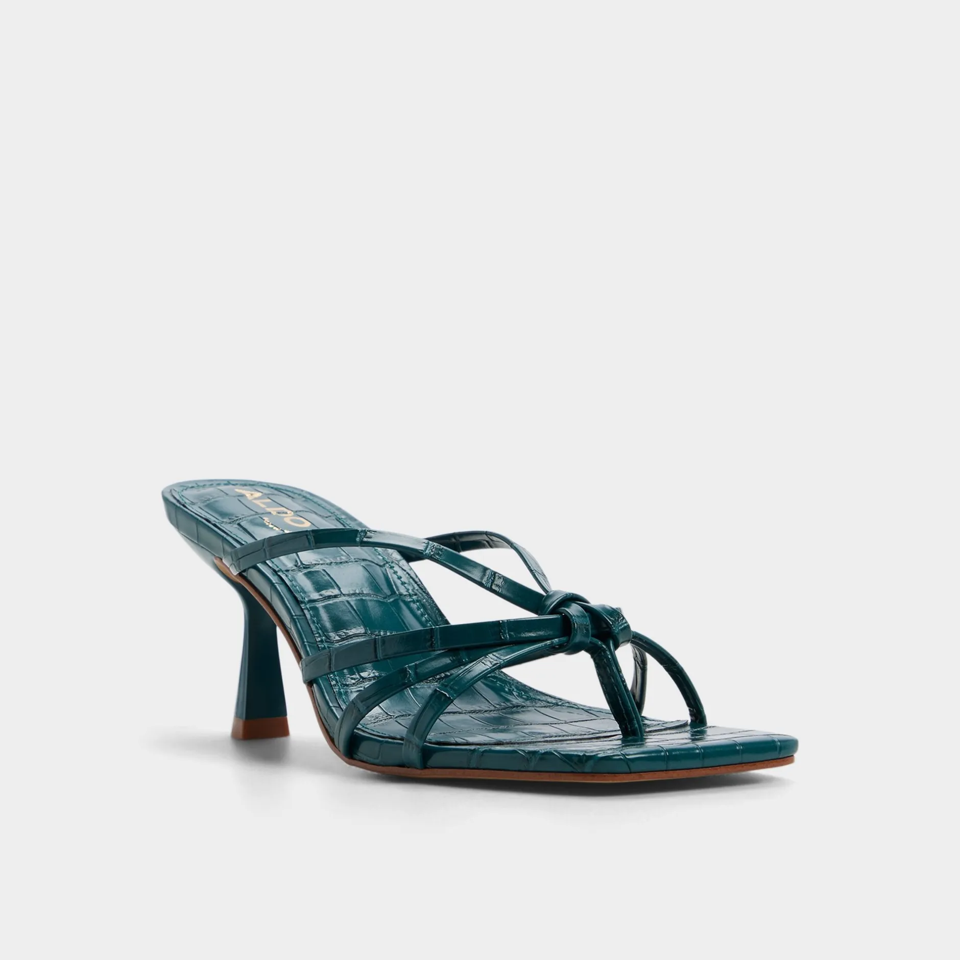 ALDO Mules^Lumera Other green