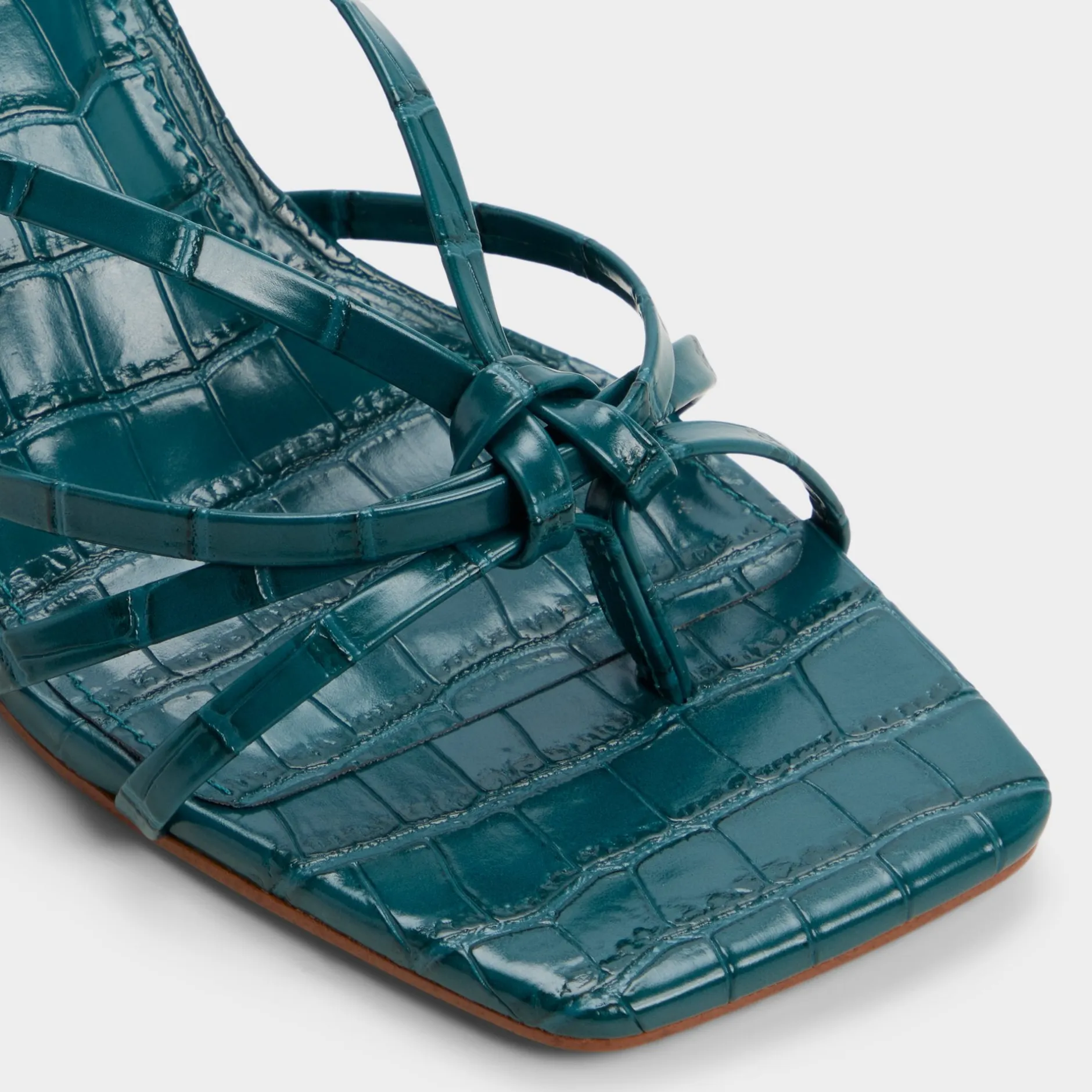 ALDO Mules^Lumera Other green