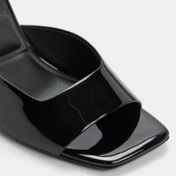 ALDO Wedge Sandals^Luminae Black