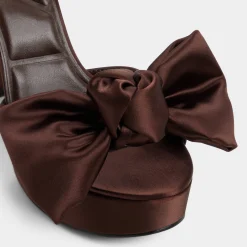 ALDO Platform Heels^Luscious