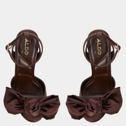 ALDO Platform Heels^Luscious