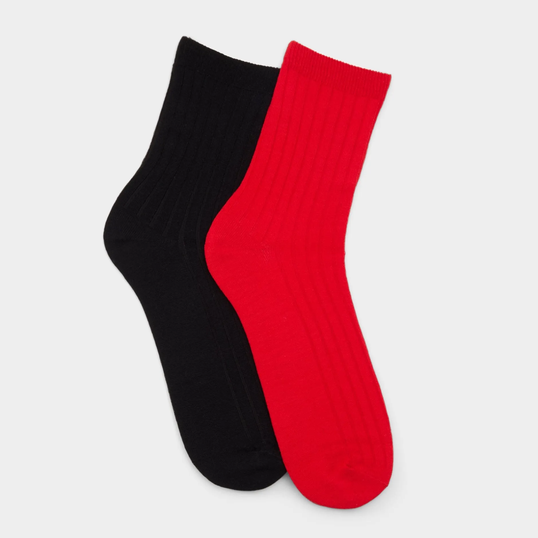 ALDO Accessories|Socks & Tights^Luxecrew Red