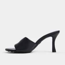 ALDO Mules^Lyhanna Black