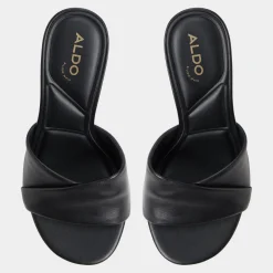 ALDO Mules^Lyhanna Black