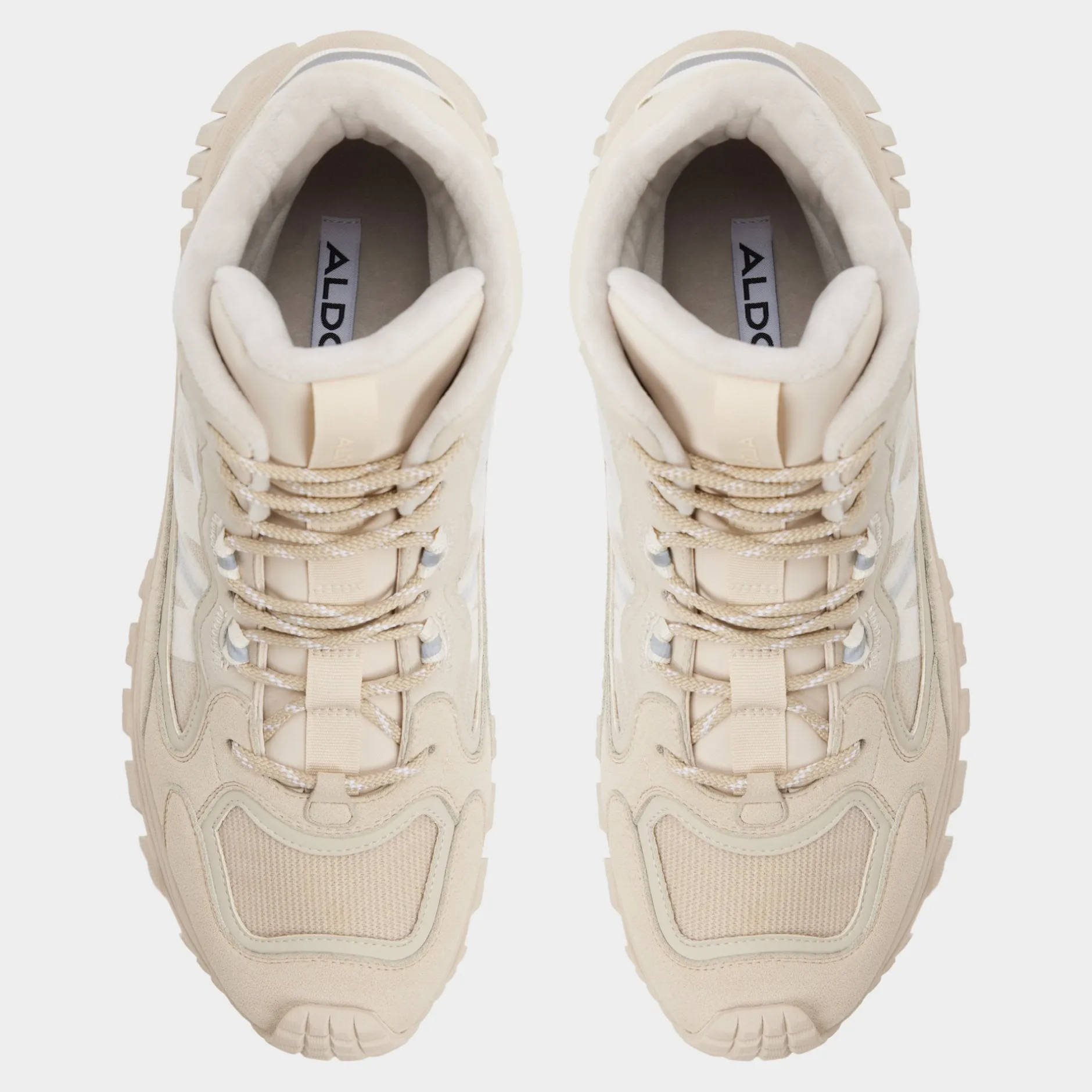 ALDO All-Weather Boots|Combat Boots^Lynx
