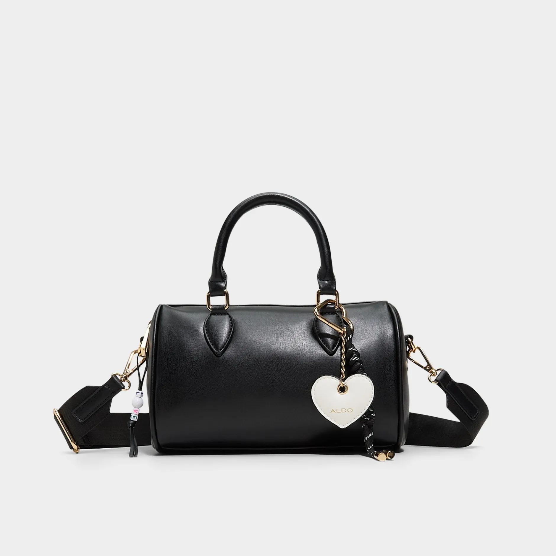 ALDO Bags^Macbridee Black