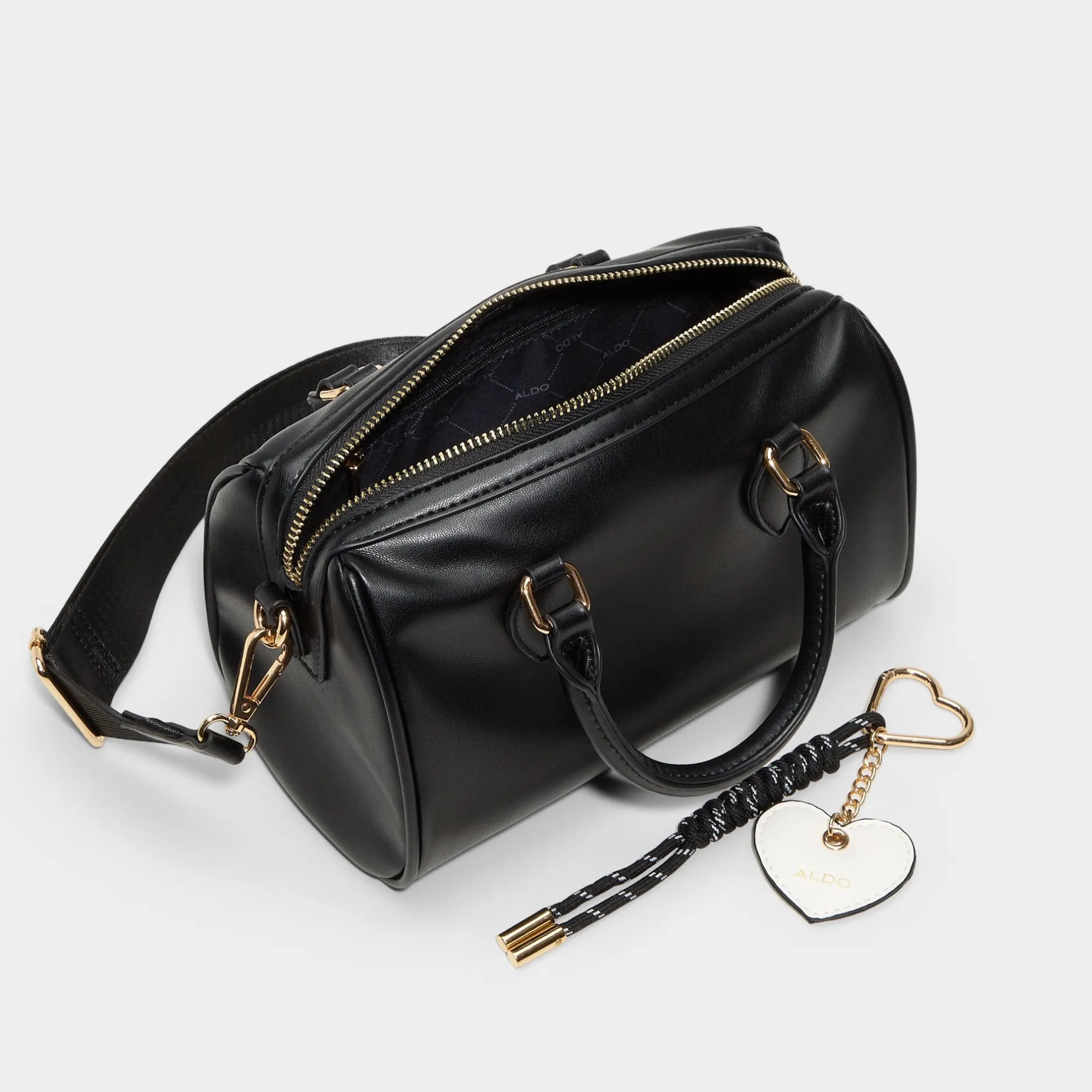 ALDO Bags^Macbridee Black