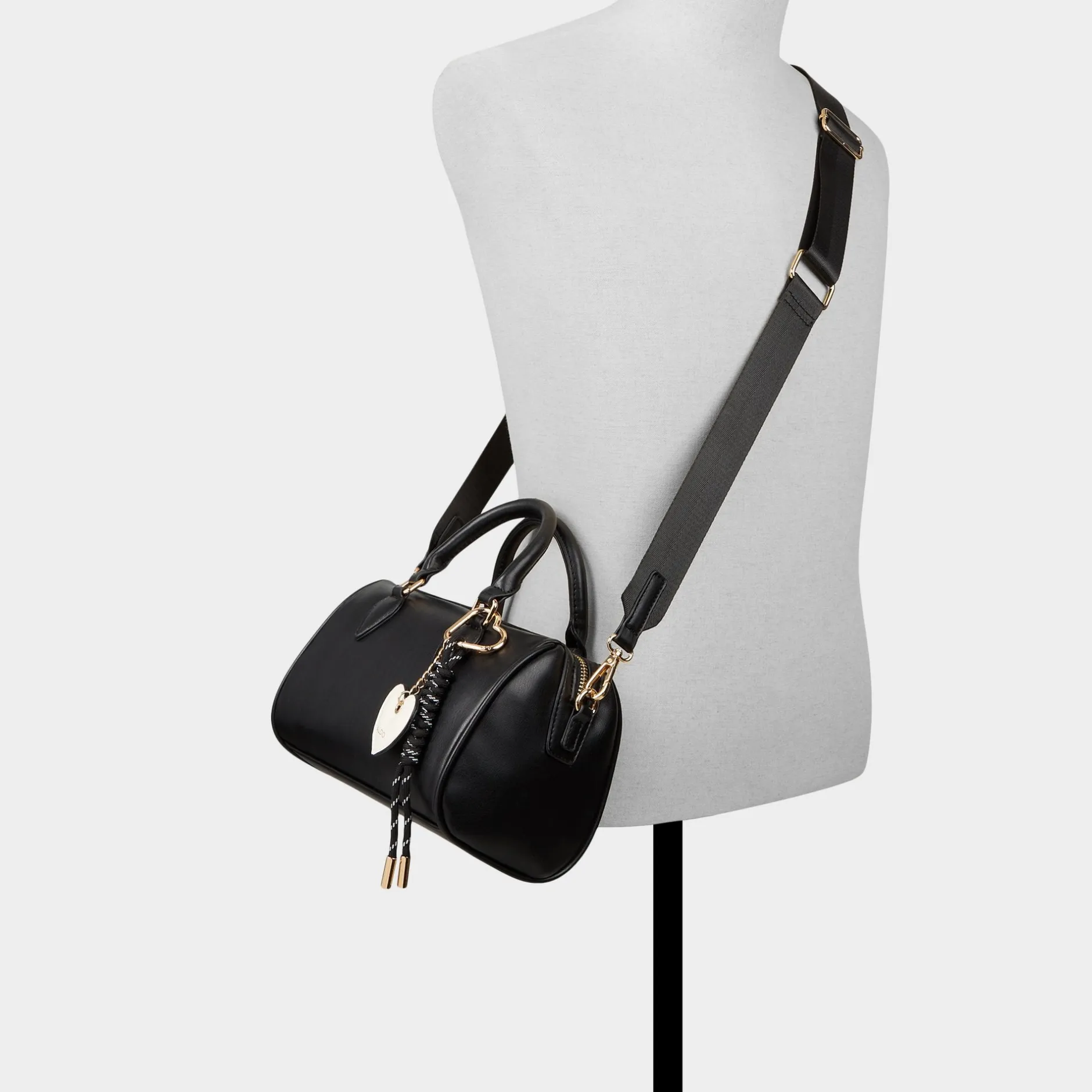 ALDO Bags^Macbridee Black