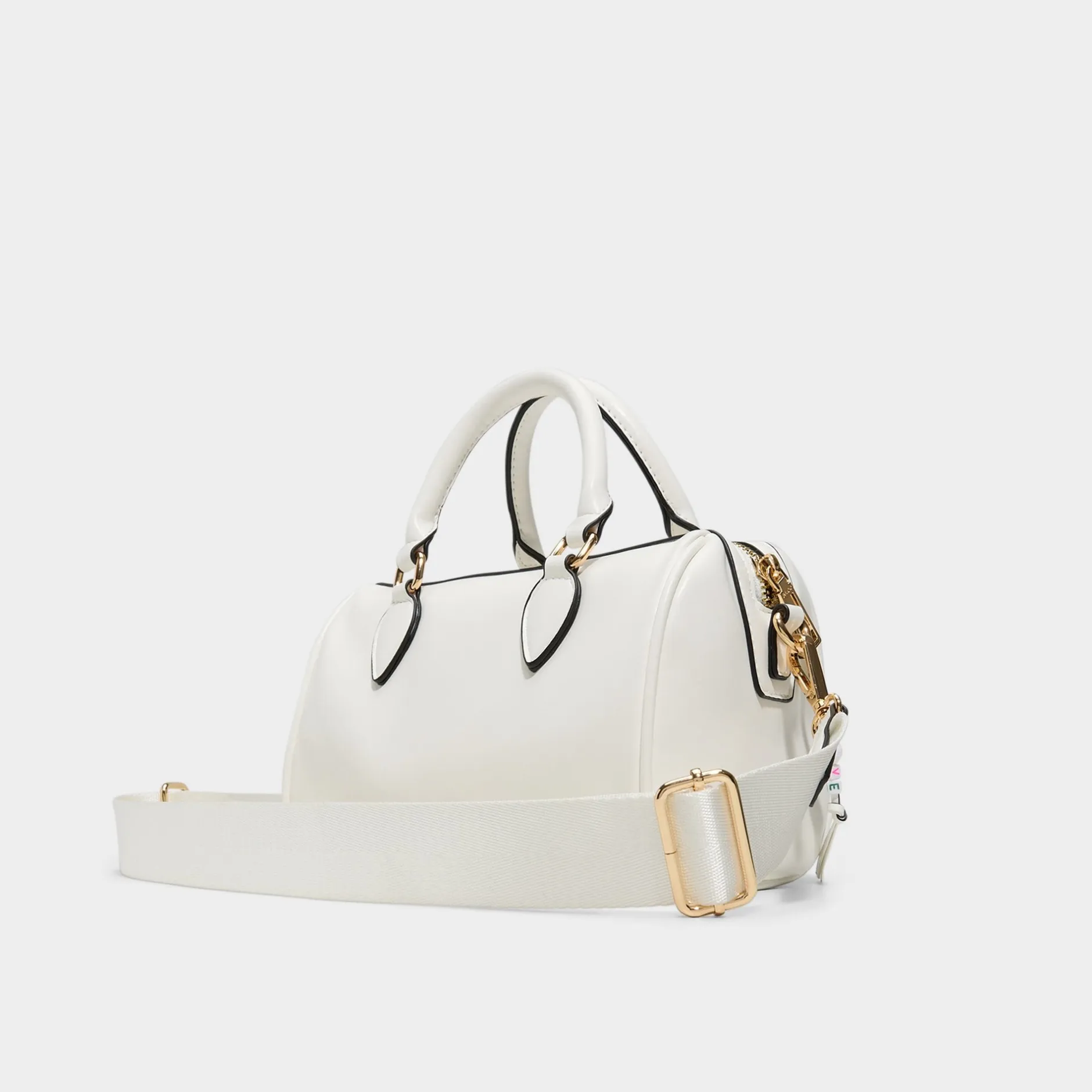 ALDO Bags^Macbridee White