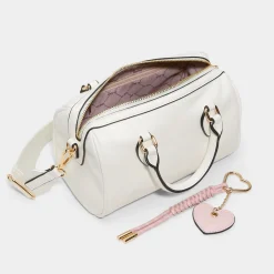 ALDO Bags^Macbridee White