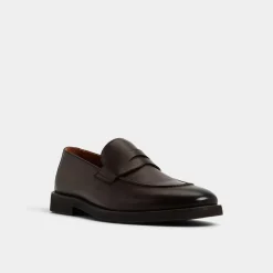 ALDO Loafers|Dress Shoes^Mack Dark brown