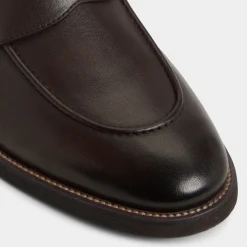 ALDO Loafers|Dress Shoes^Mack Dark brown