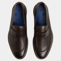 ALDO Loafers|Dress Shoes^Mack Dark brown